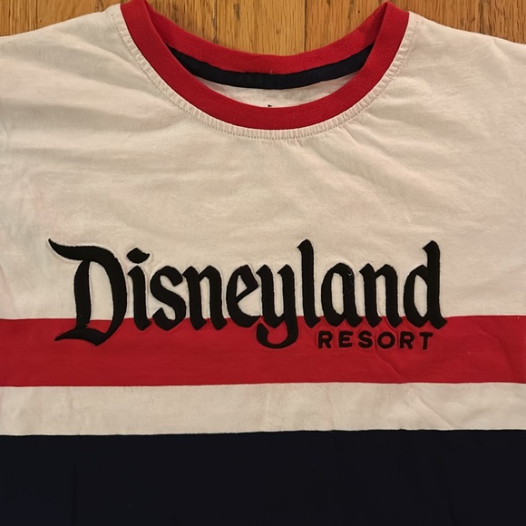 Disneyland Resort America Tee - Picture 2 of 4